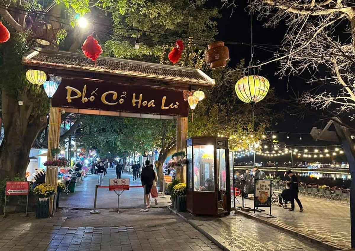 Công ty Today cho thuê xe đi Ninh Bình trọn gói giá rẻ