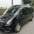 Bảng giá cho thuê xe 16 chỗ Ford Transit trọn gói 4/2025