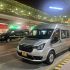 Bảng giá cho thuê xe 16 chỗ Ford Transit trọn gói 4/2025