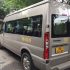 Bảng giá cho thuê xe 16 chỗ Ford Transit trọn gói 4/2025